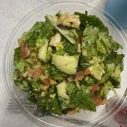 Chopped Salad