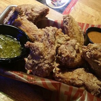 Applebee's Grill + Bar - American Near Me - Longview, Texas