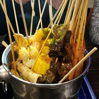 Friendship Bbq - Barbeque Near Me - Flushing, New York