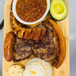 Restaurante La Barra