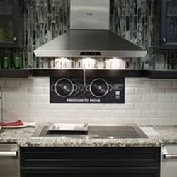 Atlantic - Wilmington Household Appliances 
