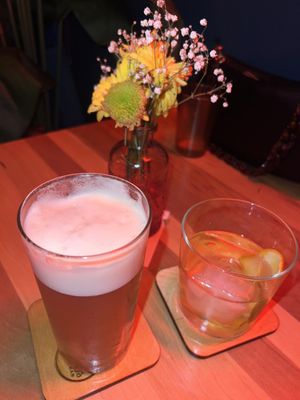 Homemakers Bar by null