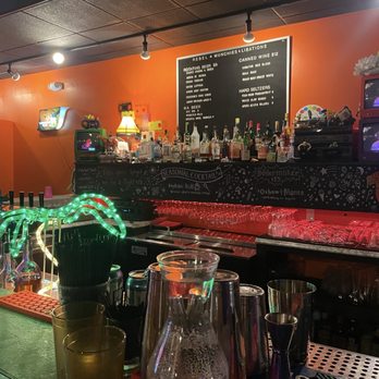 Rebel Munchies & Libations - Bar with cool decor - Sandwiches Near Me - Portland, Maine Rebel Munchies & Libations - Bar with cool decor - Sandwiches Near Me - Portland, Maine