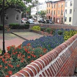 St. Mary's Park