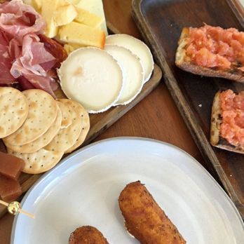 San Gines - Apps - Cafes Near Me - Austin, Texas San Gines - Apps - Cafes Near Me - Austin, Texas