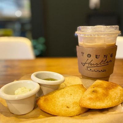 Fort Bend Coffee Roasters by null