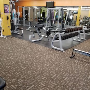 Anytime Fitness - Gyms Near Me - Atlantic, Iowa