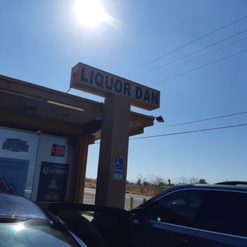 Liquor Dan - Beer, Wine & Spirits Near Me - Tucson, Arizona Liquor Dan - Beer, Wine & Spirits Near Me - Tucson, Arizona
