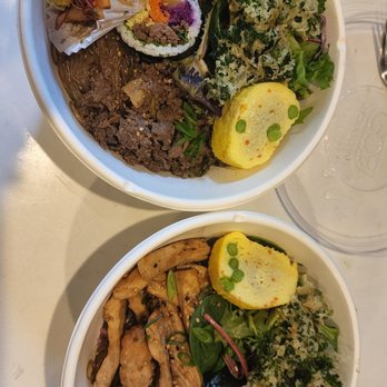 Made in House - Asian Fusion Near Me - Seattle, Washington