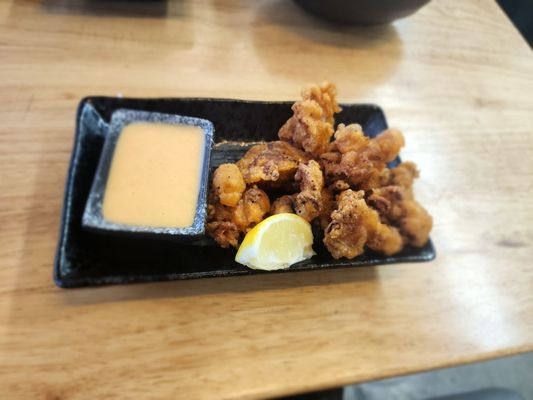 J SAN RAMEN FULLERTON by null