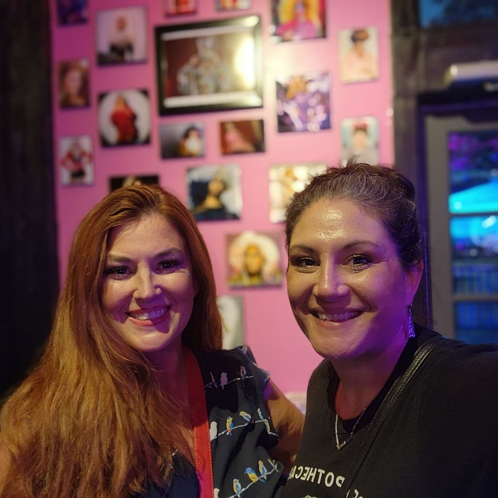 Hamburger Marys - Cabaret Near Me - Dallas, Texas