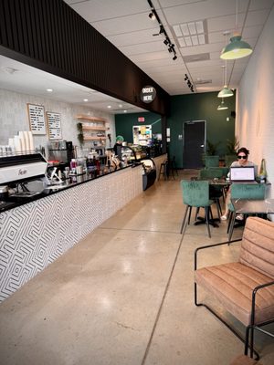 Afuga Coffee by null