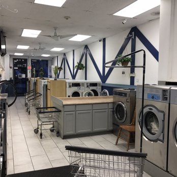 Bright and Clean Laundromat - Laundromat Near Me - Winthrop, Massachusetts Bright and Clean Laundromat - Laundromat Near Me - Winthrop, Massachusetts