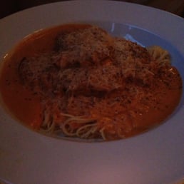 Fire Pasta
