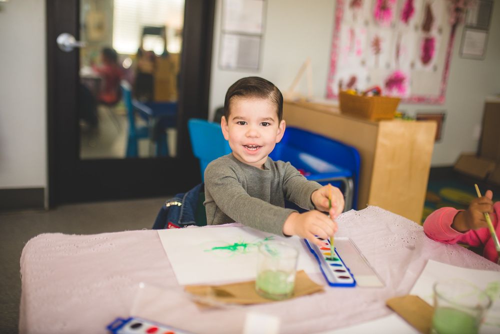 Whiz Kidz Preschool - childcare center in Phoenix, AZ