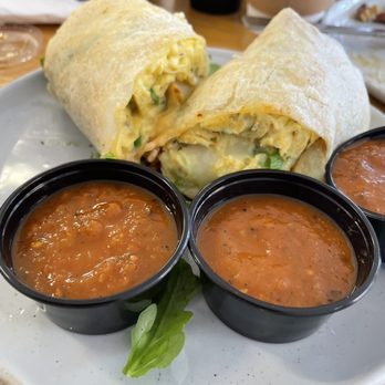 Everyday Eatery - Cafes Near Me - Irvine, California