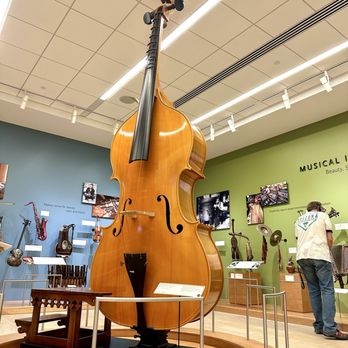 Musical Instrument Museum - You just might experience some sensory overload at the Musical Instrument Museum - Museums Near Me - Phoenix, Arizona Musical Instrument Museum - You just might experience some sensory overload at the Musical Instrument Museum - Museums Near Me - Phoenix, Arizona