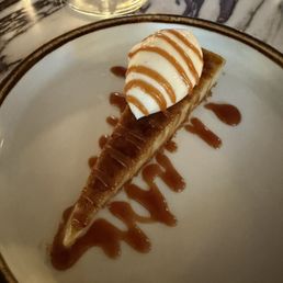 Banana Tart