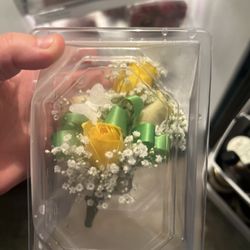 Buell Florist