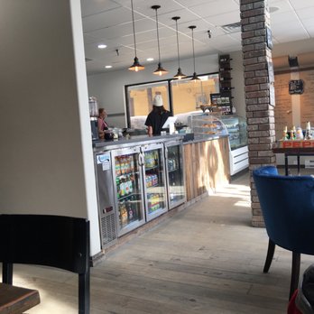 Mom's Baking - Tables, couch, and some counter space - Breakfast & Brunch Near Me - Breckenridge, Colorado