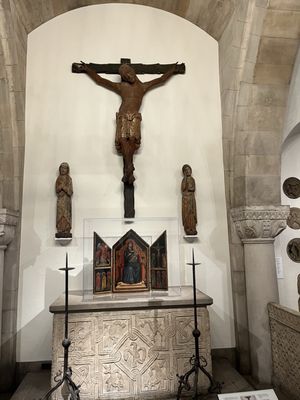 Mexican Village Restaurant by null