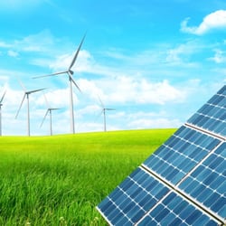 Myarc Electric - contact us for green energy solutions