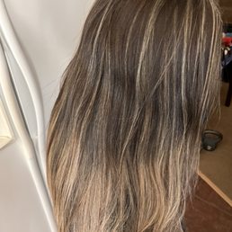 hair