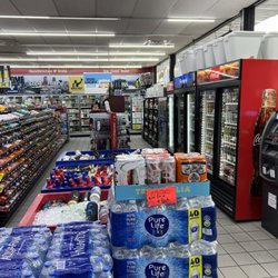 Valero Food Mart