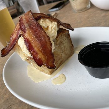 Toast - New American Near Me - Norfolk, Virginia