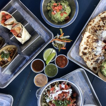 Coyo Taco - Mexican Near Me - Miami, Florida