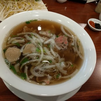 Pho Bistro - Pho! - Vietnamese Near Me - Kitchener, Ontario