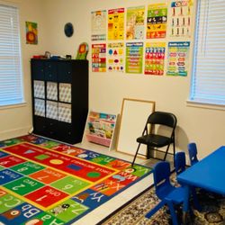 Precious Gems Preschool and Daycare