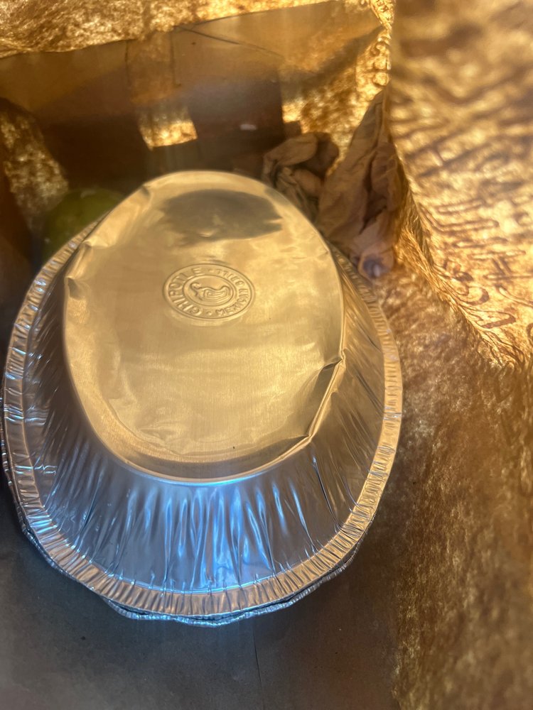 CHIPOTLE MEXICAN GRILL Updated June 2024 34 Photos & 88 Reviews