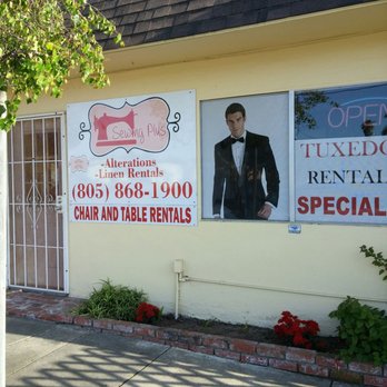 Sewing Plus - I've driven past this quaint little shop for several years. I finally stopped by today. The owners were very helpful and friendly. - Sewing & Alterations Near Me - Grover Beach, California Sewing Plus - I've driven past this quaint little shop for several years. I finally stopped by today. The owners were very helpful and friendly. - Sewing & Alterations Near Me - Grover Beach, California