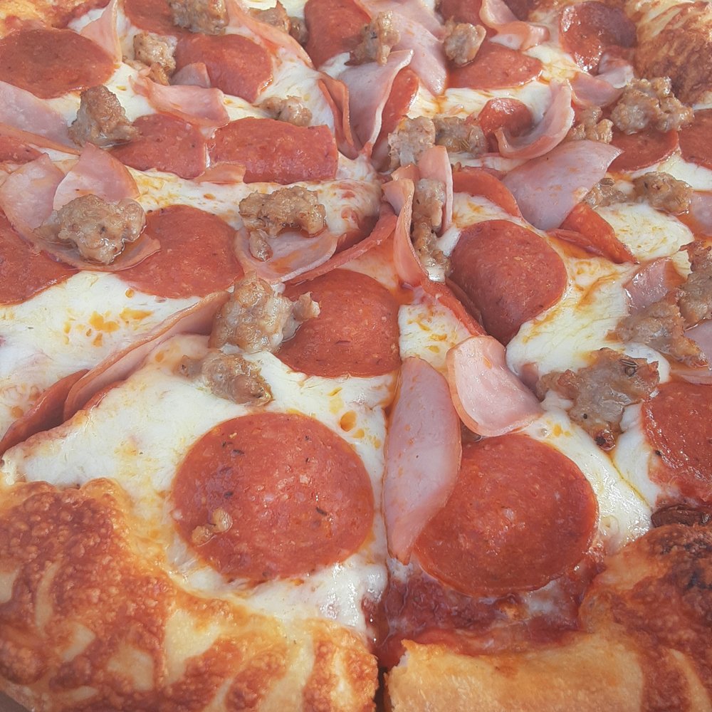 Baldwin Park Pizza - Pizza Near Me - Baldwin Park, California Baldwin Park Pizza - Pizza Near Me - Baldwin Park, California