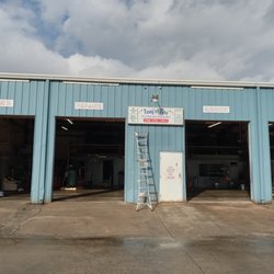 Tonys Tire North Rome