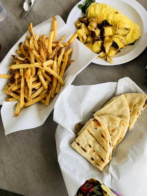 Cafe Nooner - Fresh Good Food by null