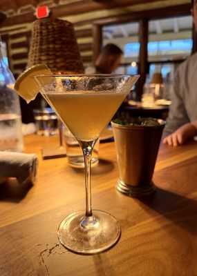 Highlands Supper Club by null