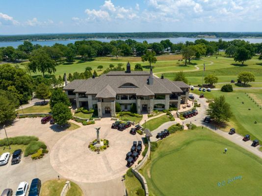 Shangri-La Resort by null