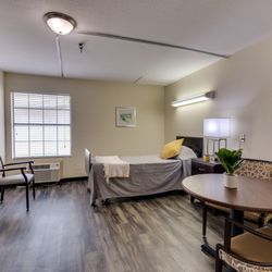 Heritage At Turner Park Health & Rehab