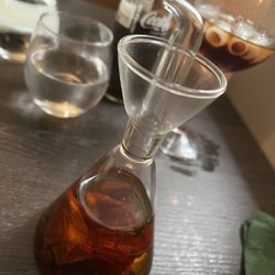 Nonna Lina - Spicy olive oil NOT to be missed!