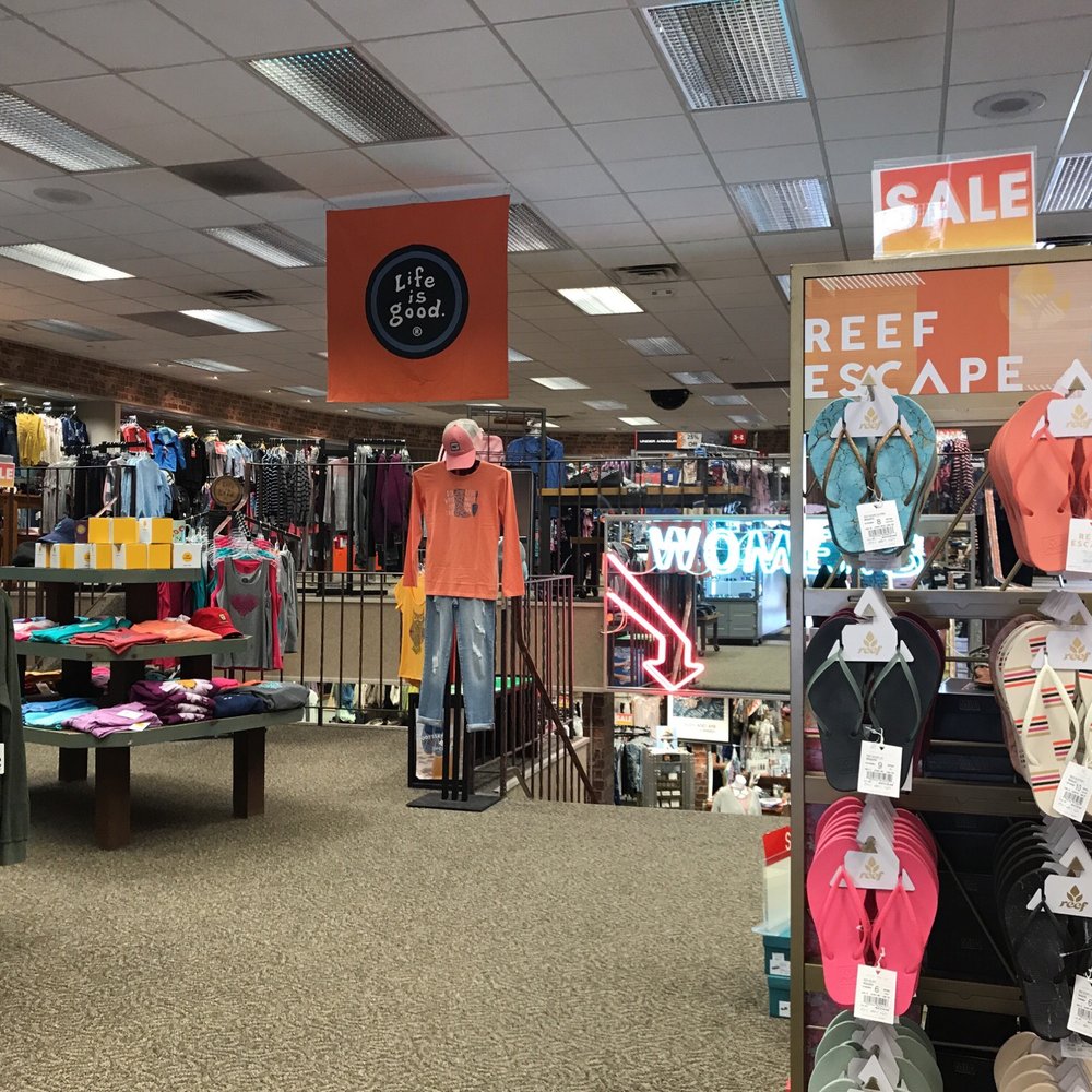 Gliks - Department Stores Near Me - Eagle River, Wisconsin