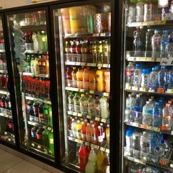 7-Eleven - Cold Drinks