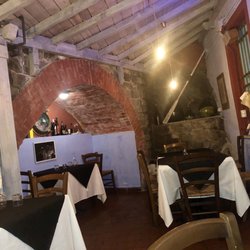Trattoria Via Dell'amore