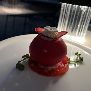 Le Jardinier - French Near Me - Houston, Texas Le Jardinier - French Near Me - Houston, Texas