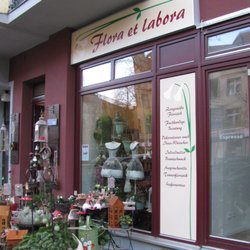 Flora et Labora - Flora et Labora 2017.