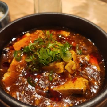 Izakaya Ittoku - Mapo tofu - Ramen Near Me - Cambridge, Massachusetts Izakaya Ittoku - Mapo tofu - Ramen Near Me - Cambridge, Massachusetts