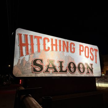 The Hitching Post - Pizza Near Me - Apache Junction, Arizona The Hitching Post - Pizza Near Me - Apache Junction, Arizona