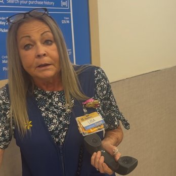 Walmart Supercenter - This is Lisa. She didn't want to listen to me at all and instead proceeded to call security. - Department Stores Near Me - Lakewood, Colorado Walmart Supercenter - This is Lisa. She didn't want to listen to me at all and instead proceeded to call security. - Department Stores Near Me - Lakewood, Colorado