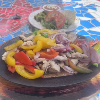 Regina Con Sabor A Mama - Fajitas - Chicken - Seafood Near Me - Puerto Peñasco, SON